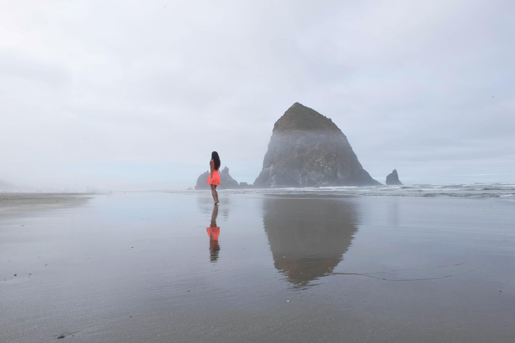 Cannon Beach